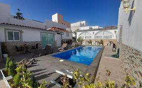 Tenerife Little Village S